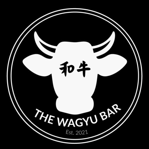 The Wagyu Bar Logo